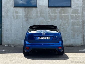 Ford Focus ST 2.5 - 7