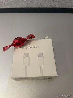  Iphone Adaptér 20W rychlonabijacka,nova - 7