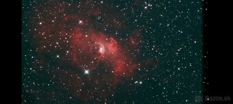 Skywatcher heq5pro - 7