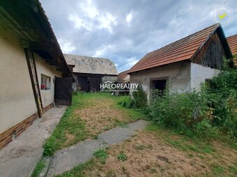 HALO reality - Predaj, rodinný dom Zvolenská Slatina, s krás - 7
