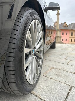 BMW F34 320D GT xDrive A/T - 7