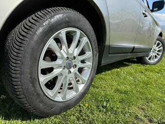 XC60 2011 D3 AWD 120kw + VÝMENA - 7