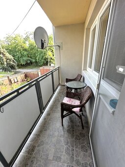 Zrekonštruovaný 3 izbový byt, 78 m2, garáž, záhrada, Galanta - 7