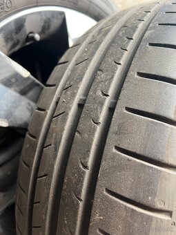Letna sada Skoda 5x100 185/60r15 - 7