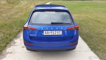 Skoda Scala - 7