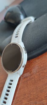 Garmin Forerunner 965 Whitestone/ Power Gray - 7