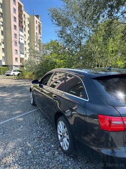 🔹 Na predaj: Audi A6 C7 Avant 2.0 TDI (130 kW) 🔹 - 7