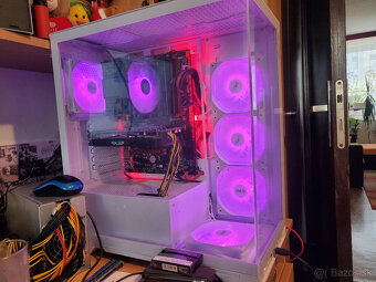 Herný Počítač - výhodna cena | I5 | GTX 750Ti | 16GB | - 7