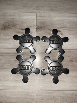 Letná sada kolies Originál Audi 5x112 R16 - 7
