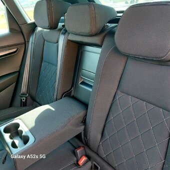 Škoda Karoq Sportline 1.5 TSI DSG7 110KW, 07/2024, 11.800km - 7