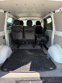 Mercedes-benz Vito design Harley davidson - 7
