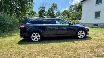 Ford Mondeo Combi 2.2 TDCi DPF Titanium - 7