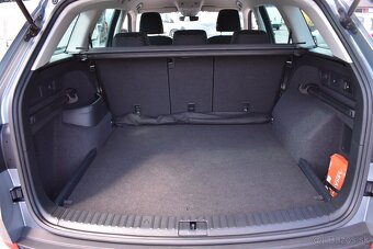 Škoda Kodiaq 2.0 TSI Style 4x4 DSG - 7