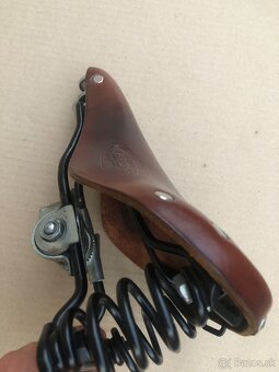 Brooks Flyer sedlo - 7