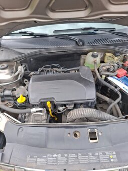Predám Renault Thalia - 7