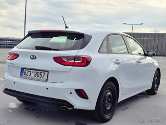 Kia ceed 1.6 crdi 2019 r.v.✅️ - 7