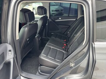 Volkswagen Tiguan 2.0 TSI 132kw 2012 - 7