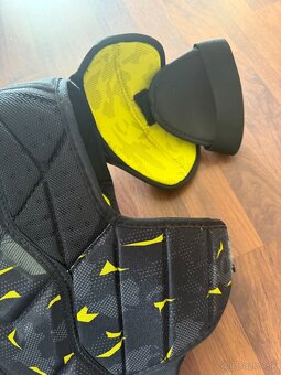 Hokejová vesta Bauer Supreme 3S JR M/M - 7