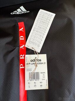 Adidas Prada Luna Rossa 21 - 7