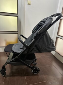 Joolz Aer + (Stone Grey) - 7