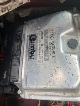 Golf 2 1.8T - 7