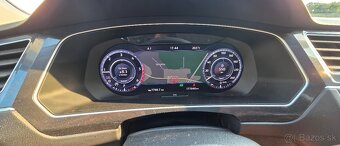Volkswagen Tiguan 2.0 TDI SCR BMT 4MOTION Highline DSG EU6 - 7