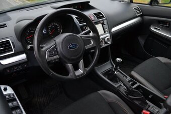 Subaru XV 2.0i Comfort - 7