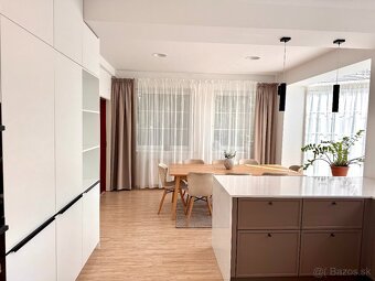 Predaj- 5i exkluzívny dom s dvojgarážou a wellness Bánov - 7
