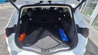 Ford Mondeo Combi 2.0 TDCi 180k Duratorq Titanium A/T - 7