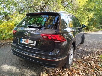 Volkswagen Tiguan - 7