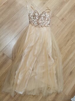 Spoločenské šaty - 7