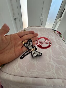 Cybex Priam Spring Blossom - 7