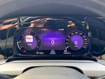 Volkswagen Golf 2022, 2.0 TDI, manuálna prevodovka - 7