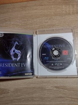 Predám ps 3 hry - 7