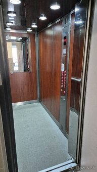 4 izbový byt po rekonštrukcii s parkovacím státím - 7