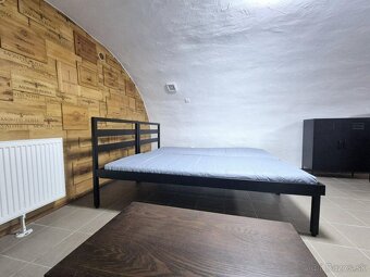 Netradičný apartmán v centre Starého Mesta - 7