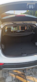 Hyundai santafe - 7