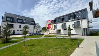 Na predaj: Štýlový apartmán v rezorte Maladinovo – Liptovská - 7