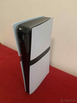 Sony Playstation 5 Pro 2TB - nová konzola - 7