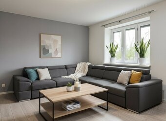 NA PREDAJ rodinný dom - Bánovce nad Bebravou - 7