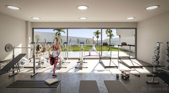 ŠPANĚLSKO: Apartmány s výhledem na moře v Esteponě – od 355 - 7