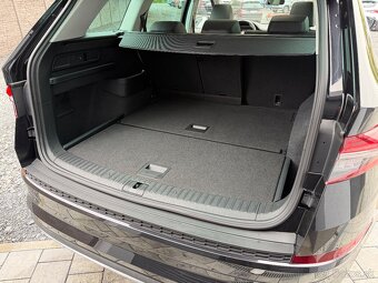 ŠKODA KODIAQ Laurin&Klement 4x4 2.0TDI 147 KW m2023 104tkm - 7