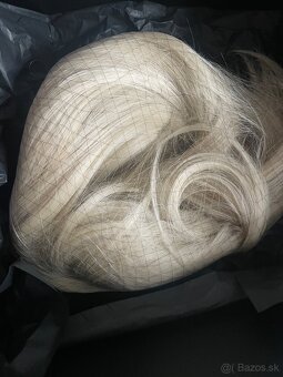 Predám parochňu SAFYIA – Blond - 7