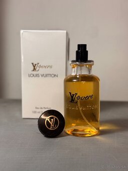 Predám unisex parfémy LOUIS VUITTON - 7