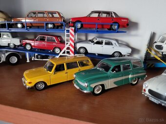 Kultovní auta ČSSR - 7