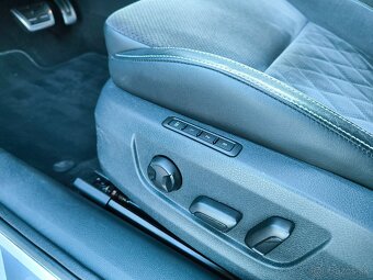 Škoda Superb Combi 2.0TDI DSG 4x4 SPORTLINE 2018 - 7