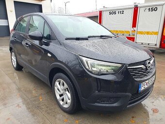 Opel Crossland X 1.2 EcoTec, Enjoy, 81 KW, M5, 5D - 7