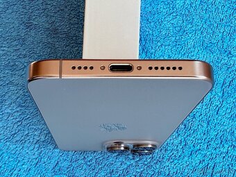 iPhone 15 Pro Max 256GB, AKO NOVÝ, TOP STAV - 7