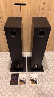 Bowers & Wilkins 684 – výborný stav - 7