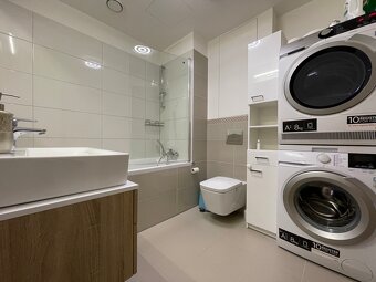 Prémiový nadštandardne zariadený 2-izbový byt - 7